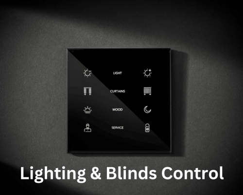 lighting